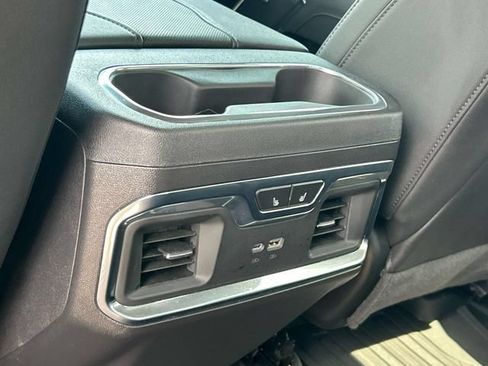 Certified 2024 GMC Sierra 1500 SLT w/ SLT Premium Plus Package AWD/4WD image 18