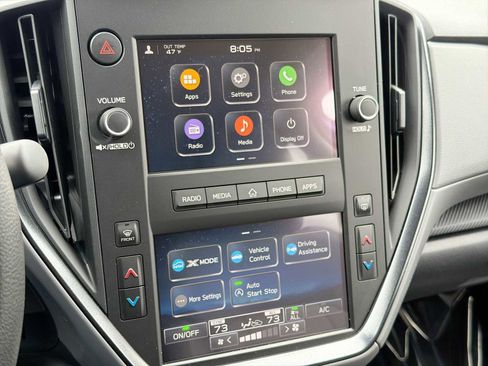 New 2026 Subaru Crosstrek 2.5i AWD/4WD image 22