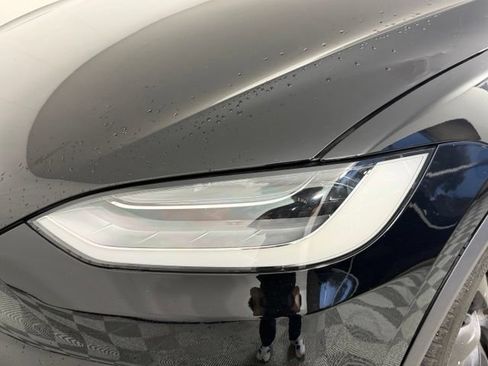 Used 2023 Tesla Model X AWD/4WD image 16