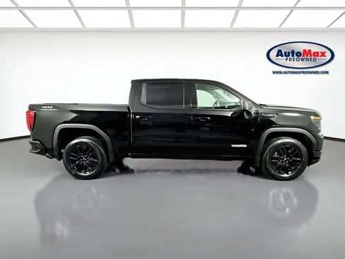 Used 2024 GMC Sierra 1500 Elevation AWD/4WD image 9