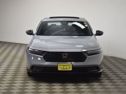 Used 2023 Honda Accord Sport image 22
