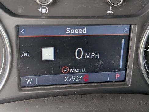 Used 2023 Buick Enclave Essence w/ Experience Buick Package image 12