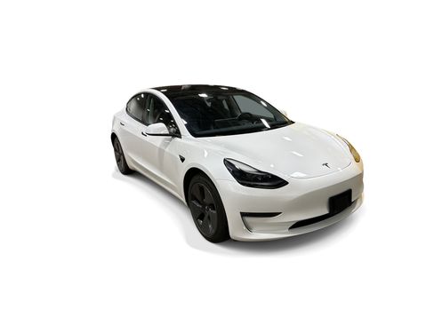 Certified 2023 Tesla Model 3 Standard Range RWD image 8