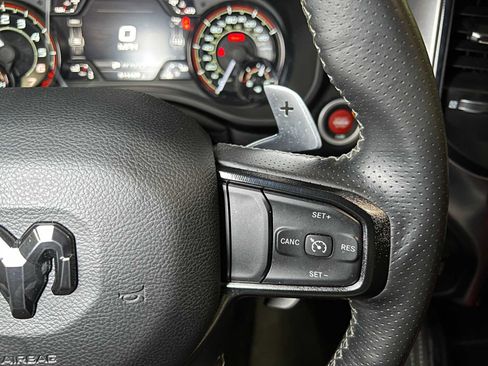 Used 2022 RAM 1500 TRX w/ TRX Level 1 Equipment Group AWD/4WD image 31