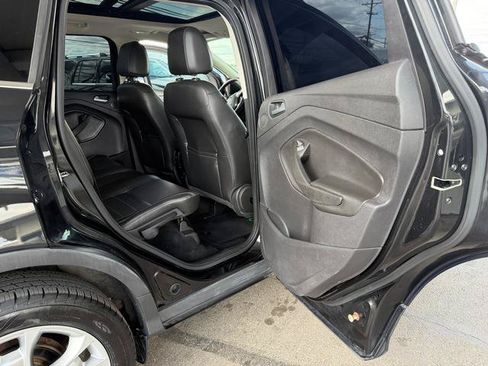 Used 2013 Ford Escape SEL AWD/4WD image 12