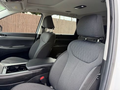 Used 2020 Hyundai Palisade SEL w/ Convenience Package FWD image 19