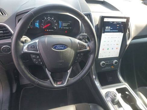 Used 2022 Ford Edge ST w/ Equipment Group 401A AWD/4WD image 19