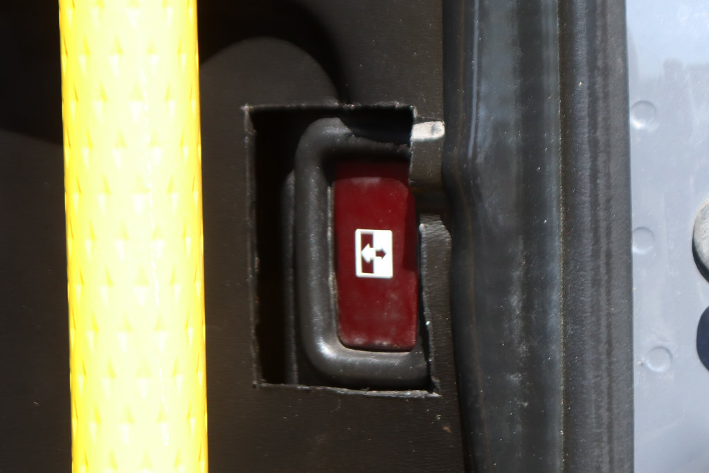 Used 2022 Mercedes-Benz Sprinter 2500 image 15