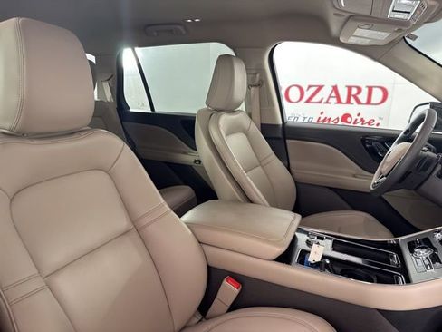 Used 2023 Lincoln Aviator 2WD w/ Class IV Trailer Tow Package image 16