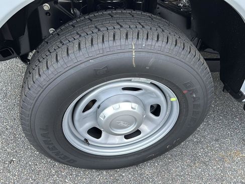 New 2026 Ford F350 XL image 37