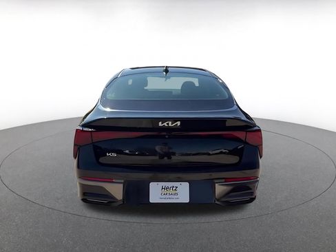 Used 2025 Kia K5 LXS image 11