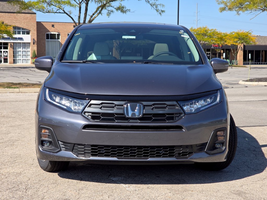 New 2027 Honda Odyssey EX-L image 19
