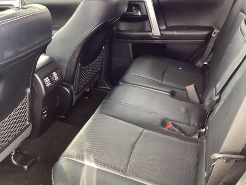 Used 2014 Toyota 4Runner Limited AWD/4WD image 23