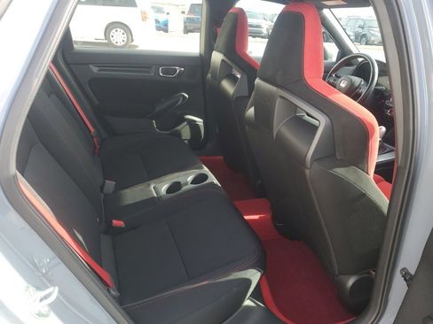 Used 2023 Honda Civic Type R image 30
