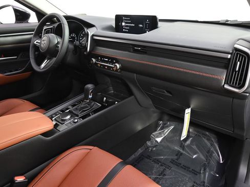 New 2026 MAZDA CX-50 AWD 2.5 S w/ Cargo Package image 15