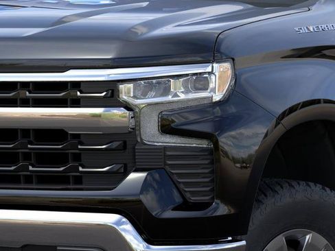 New 2026 Chevrolet Silverado 1500 LT AWD/4WD image 34