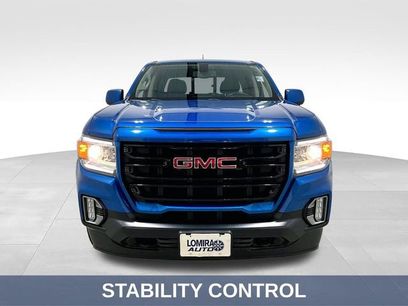 Used 2021 GMC Canyon Elevation w/ Trailering Package