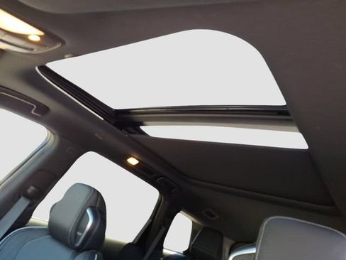 Used 2026 INFINITI QX60 Autograph w/ Dark Cargo Package AWD/4WD image 10