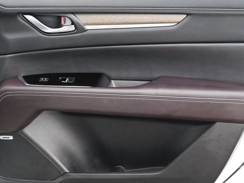 Certified 2024 MAZDA CX-5 Signature AWD/4WD image 19