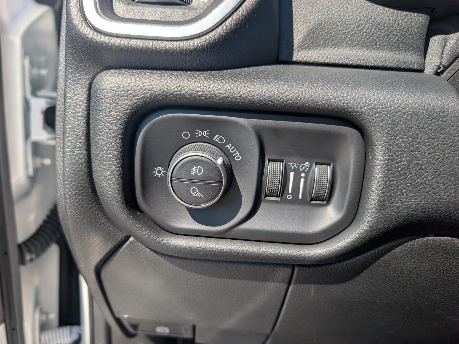 Used 2019 RAM 2500 Big Horn AWD/4WD image 22