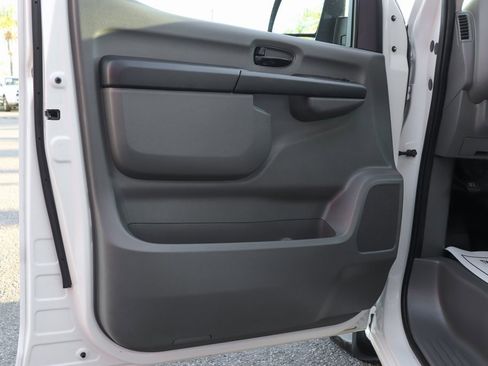 Used 2020 Nissan NV 1500 SV w/ Navigation Package image 12