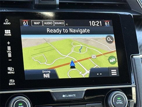 Used 2018 Honda Civic Sport Touring image 20