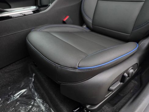 New 2026 Buick Envista Sport Touring image 22