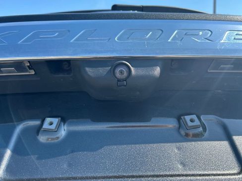 Used 2020 Ford Explorer Limited w/ Class III Trailer Tow Package AWD/4WD image 27