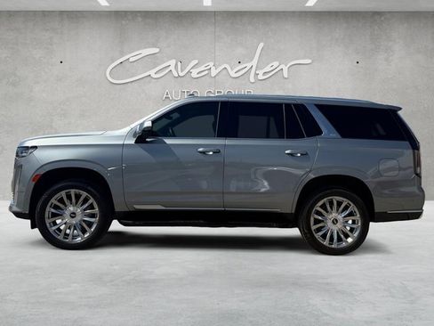 Certified 2024 Cadillac Escalade Premium Luxury image 13