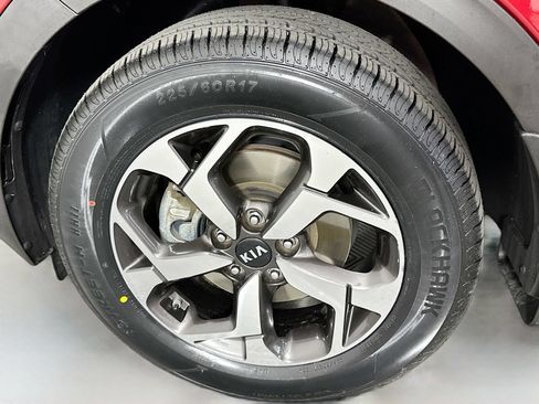 Used 2021 Kia Sportage LX AWD/4WD image 30