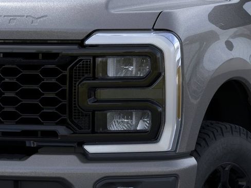 New 2026 Ford F350 XL AWD/4WD image 17