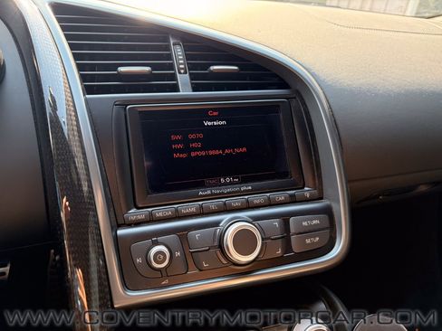 Used 2010 Audi R8 V10 AWD/4WD image 20