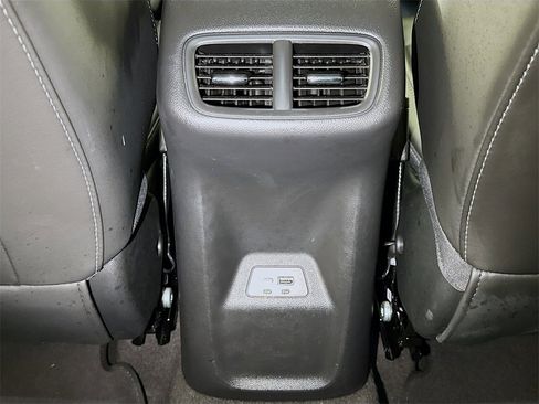 Certified 2025 Buick Envision Preferred image 24