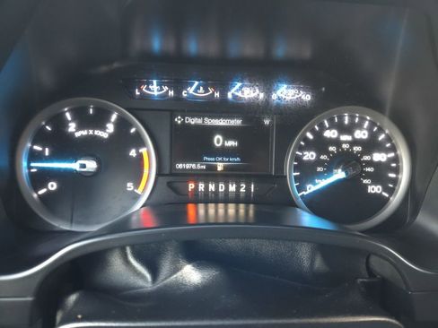 Used 2019 Ford F550 4x4 Crew Cab Super Duty image 25