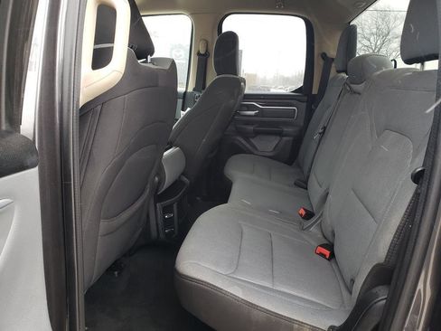 Used 2020 RAM 1500 Big Horn image 20
