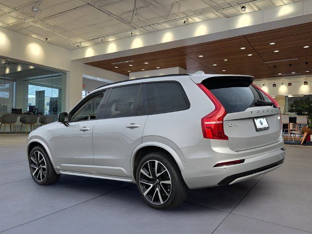 Used 2023 Volvo XC90 T8 Ultimate w/ Protection Package Premier AWD/4WD image 3