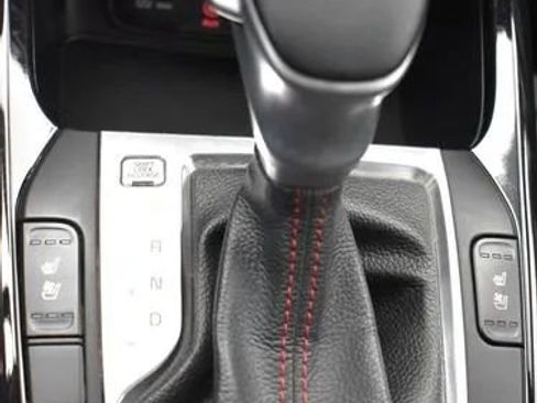 Used 2021 Kia Forte GT w/ GT2 Package FWD image 36