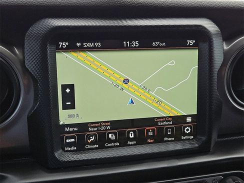 Used 2021 Jeep Gladiator Willys image 29