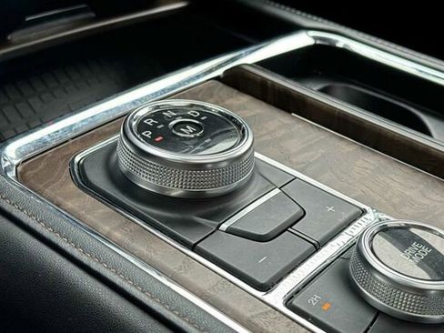 Certified 2020 Ford Expedition Max Platinum image 20