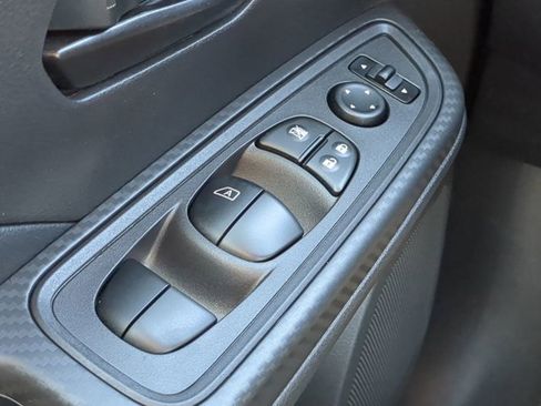 Certified 2025 Nissan Versa S w/ S Plus Package image 21