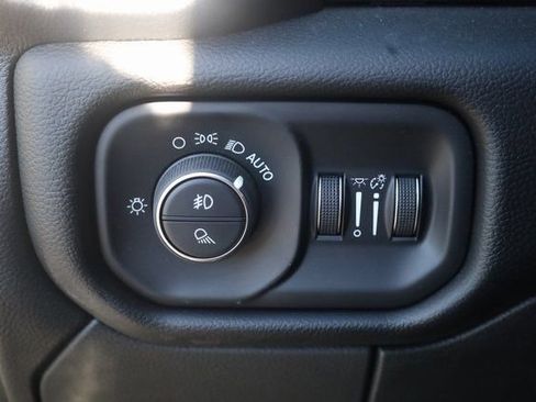 New 2025 RAM 2500 Laramie w/ Night Edition image 10