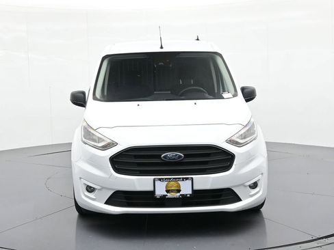 Used 2020 Ford Transit Connect XLT w/ CNG/LPG Engine Prep Package FWD image 3