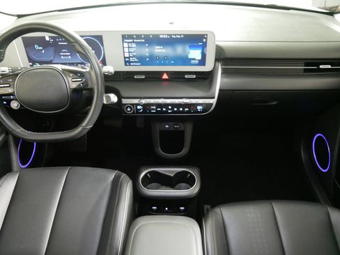 Used 2023 Hyundai Ioniq 5 SEL image 10