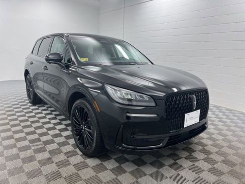 Certified 2023 Lincoln Corsair Standard w/ Equipment Group 101A image 1