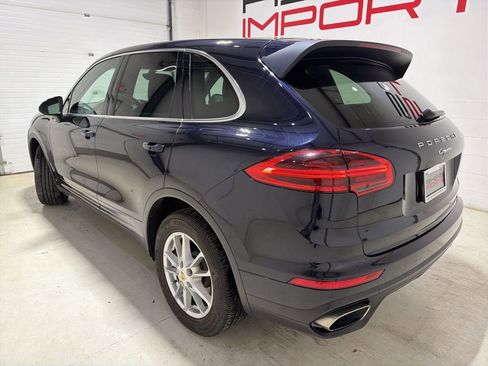 Used 2016 Porsche Cayenne image 6