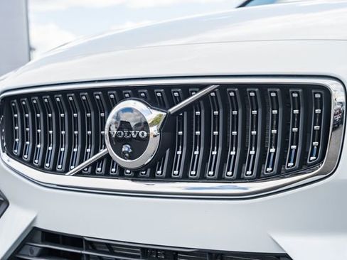 New 2026 Volvo V60 B5 Cross Country Plus w/ Protection Package Premier image 12