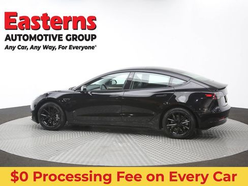 Used 2023 Tesla Model 3 Standard Range RWD image 55