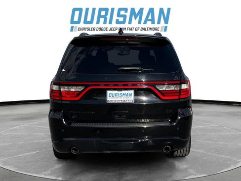 Used 2023 Dodge Durango R/T AWD/4WD image 5