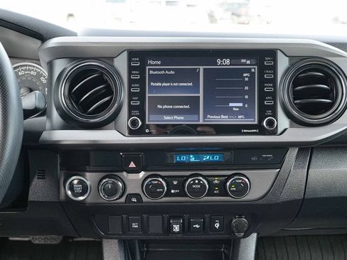 Used 2023 Toyota Tacoma TRD Off-Road AWD/4WD image 29