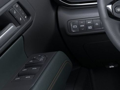 New 2026 GMC Terrain AT4 w/ Convenience Package III AWD/4WD image 22